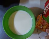 Foto langkah ke 1 dari resep Creamy macaroni.