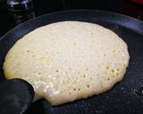 Pancake recept fázis 5 fotója
