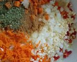 Foto del paso 2 de la receta: Charquicán de pollo 🌦️