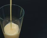 ક્રીમી ઓરેન્જ જ્યૂસ (Creamy Orange Juice Recipe In Gujarati) રેસીપી સ્ટેપ4ફોટો