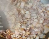 Foto del paso 1 de la receta: Frijoles charros a mi estilo 🤤🤤🥰