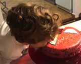 Foto del paso 10 de la receta: Spiderman para Gael