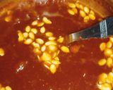 खट्टी मीठी सौंठ चटनी(khatti meethi saunth chutney recipe in hindi) रेसिपी चरण 2 फोटो
