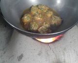 হিংচে শাকের পকোড়া (hingche shaker pokoda recipe in bengali) রেসিপি ধাপ - 3 ছবি