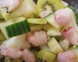 A picture of step 1 of My Cool Fruit Salad 🤗.