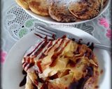 Foto langkah ke 6 dari resep Roti Maryam/Roti Canai.