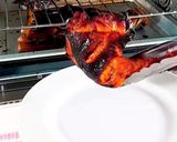 Foto langkah ke 7 dari resep Ayam Bakar Merah Madu.