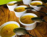 Foto del paso 7 de la receta: Crème Brûlèe