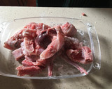 Foto del paso 2 de la receta: Conejo en salsa de Jerez