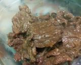 Foto langkah ke 8 dari resep Empal Daging Sapi.