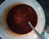Foto langkah ke 3 dari resep Nasi Lengko Khas Cirebon.