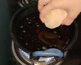 கோழி கறி முட்டை கோலா (scotch egg) ரெசிபி ஸ்டேப் 7 புகைப்படம்