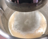 Foto del paso 3 de la receta: Bizcocho marmolado de yogur