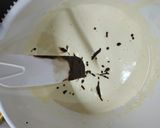 Foto langkah ke 5 dari resep Shiny Crust Brownies.