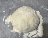 葡萄核桃麵包～免揉歐式麵包的食譜步驟2照片