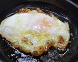 Foto del paso 8 de la receta Huevo de Oca con variado de setas