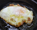 Foto del paso 8 de la receta: Huevo de Oca con variado de setas 