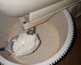 Mézeskalács recept fázis 6 fotója