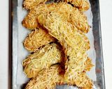 Foto langkah ke 5 dari resep Pisang keribo.