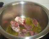 Foto del paso 3 de la receta Guisado campero con cúrcuma
