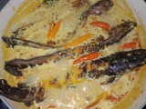 Mangut Lele Pedas