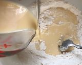 A picture of step 5 of Grape-Shaped Condensed Milk Bread.