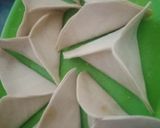 Foto langkah ke 3 dari resep Chicken dumpling/gyoza.