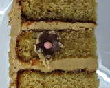 Foto del paso 14 de la receta: Tarta de dulce de leche