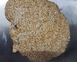 तिल चिक्की(Til ki chikki recipe in Hindi) रेसिपी चरण 2 फोटो