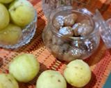 आँवला गटागट (Awla Gatagat recipe in Hindi) रेसिपी चरण 5 फोटो