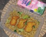 Cara Membuat Bekal Anak Sekolah 3