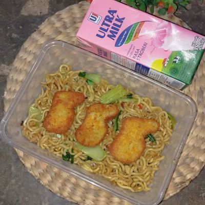 Langkah 3