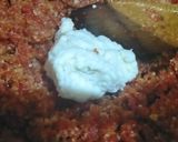 A picture of step 6 of Gajar ka halwa.