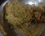 A picture of step 2 of Street style homemade Samosa.