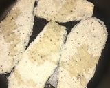 Foto del paso 4 de la receta: Milanesas de Berenjena