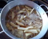 A picture of step 3 of Chips.