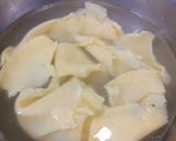 Hình bước làm 6 của món Mì MEE HOON KUEH
