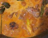 Foto langkah ke 2 dari resep Gulai Gajebo 🥘.