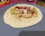 Foto del paso 5 de la receta: Guacamole