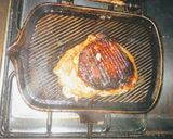 Foto del paso 1 de la receta: Pollo al limón con ensalada de rúcula