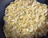 Foto del paso 1 de la receta: Pizza de repollo