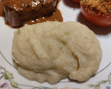 Foto del paso 4 de la receta: Puré de coliflor 2 a la crema