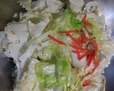 滷大白菜的食譜步驟1照片