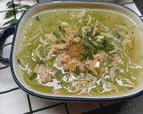 Hình bước làm 3 của món Bữa cơm gia đình