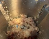 Foto del paso 1 de la receta: Macarrones con carne picada y tomate (Mambo/Thermomix)