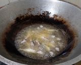 Foto langkah ke 3 dari resep Ikan Taneman Cabai Hijau.
