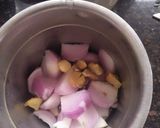 स्टफ्ड टमाटर(stuffed tamater recipe in hindi) रेसिपी चरण 4 फोटो