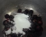 Foto del paso 9 de la receta: Cumpleaños to me