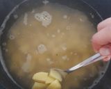 Zupa ogórkowa w zdrowszej wersji krok przepisu 1 zdjęcie