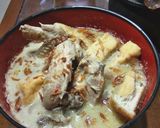 Foto langkah ke 3 dari resep Terik Ayam Tahu.